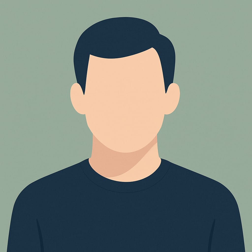 Dr Jean‑David MÜLLER